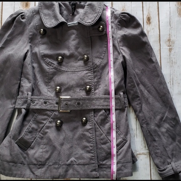 Top Shop Jacket size 8 - Picture 6 of 7